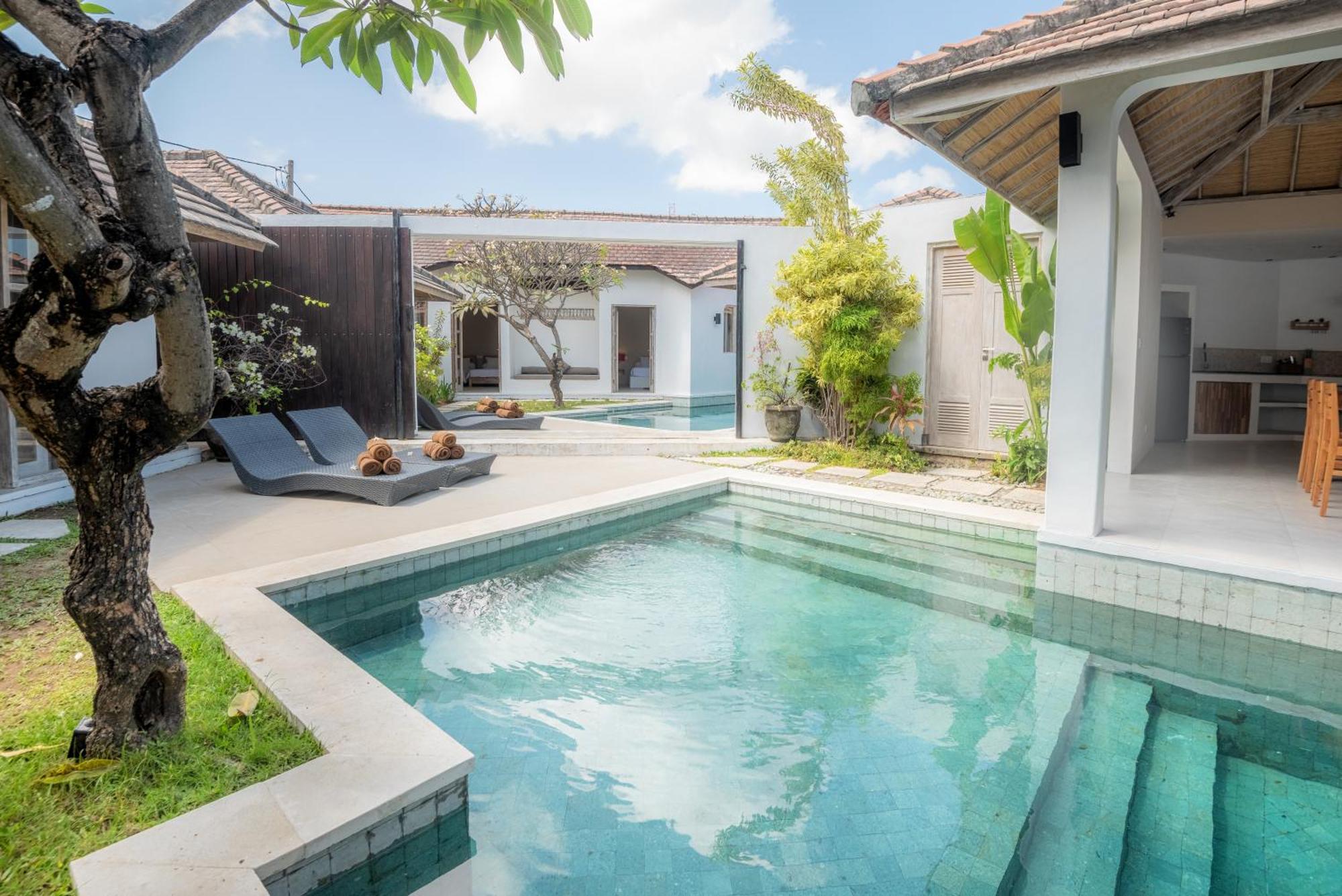 Villa Dipta *