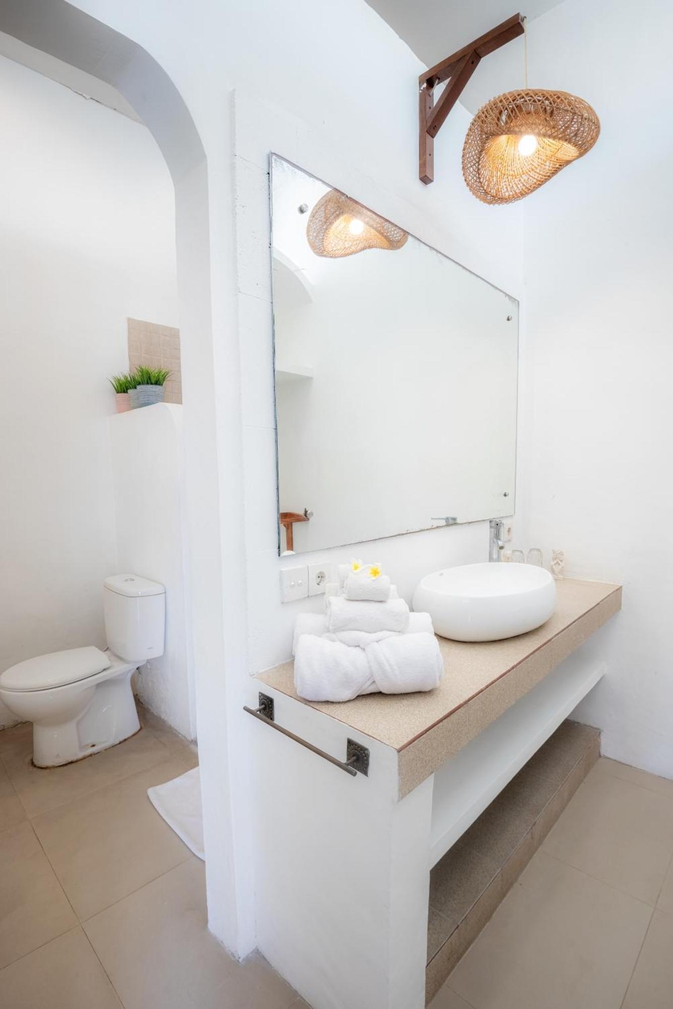 Villa Dipta Seminyak (Bali)
